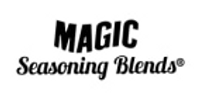 Magic Seasoning Blends coupons